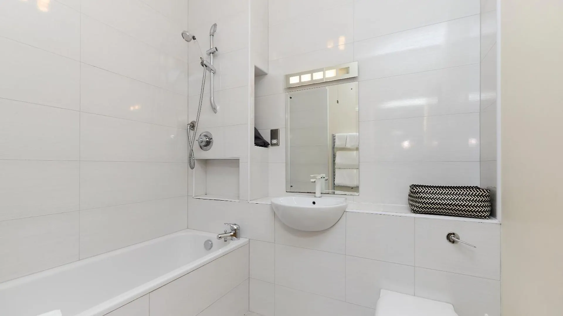 Apartament The Spitalfields Beauty - Bright 2Bdr Flat Londyn Wielka Brytania