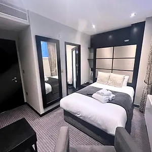 Hotel Great St Helen, Londyn