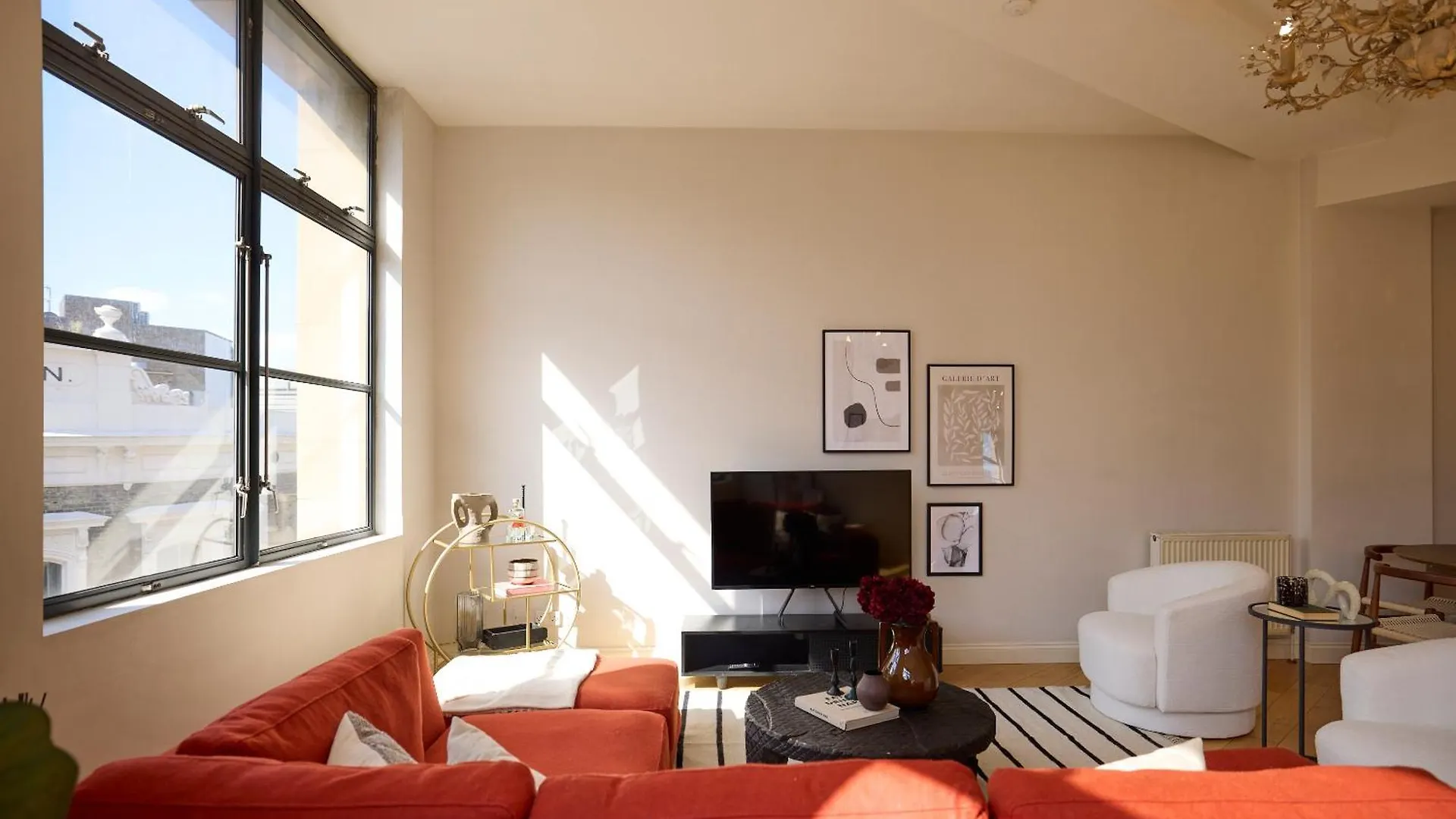 The Spitalfields Beauty - Bright 2Bdr Flat Apartment London 0*,  United Kingdom